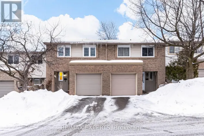 10 KNIGHTSBRIDGE WAY, Markham