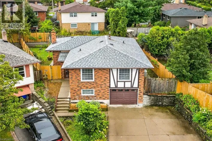 10 KRAFTY Court, Hamilton