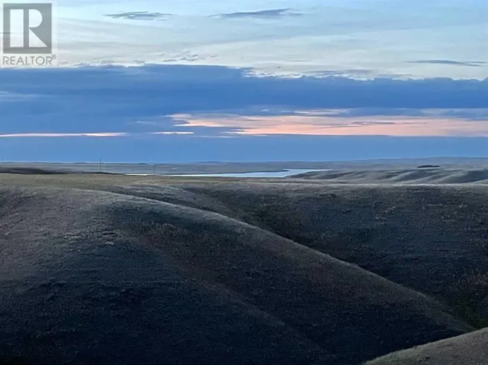 10 Lake Mcgregor Drive, Rural Vulcan County