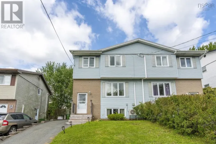 10 Lakehead Court, Lower Sackville