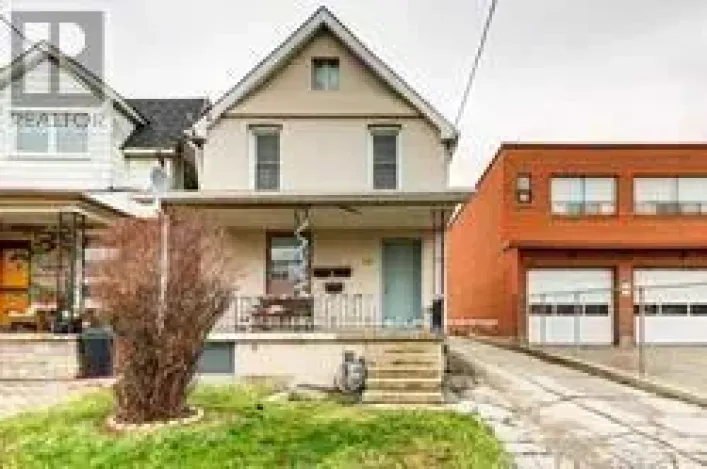 10 LAMBTON AVENUE, Toronto