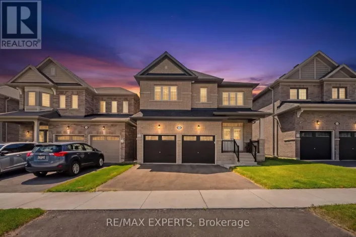10 LAWRENCE D. PRIDHAM AVENUE, New Tecumseth
