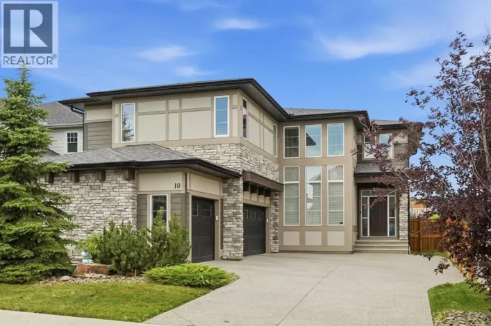 10 Legacy Woods Crescent SE, Calgary