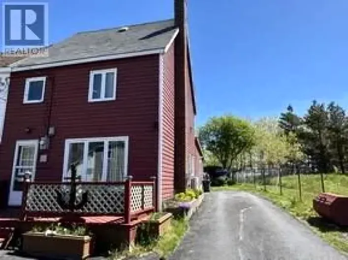 House for sale: 10 LeMarchant Street, Harbour Grace