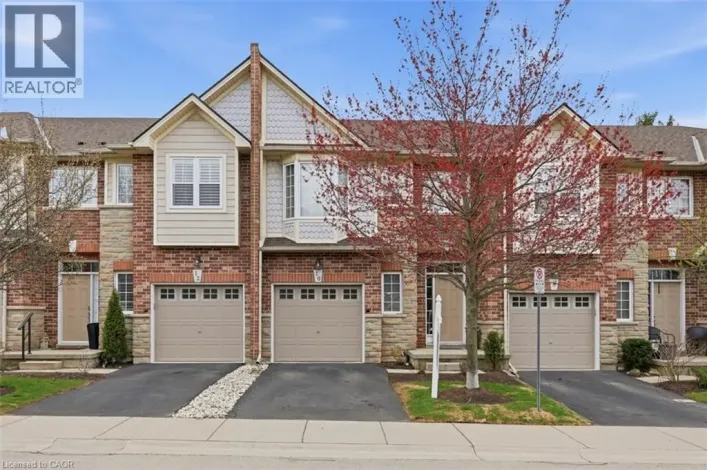 10 LIDDYCOAT Lane Unit# 4, Hamilton