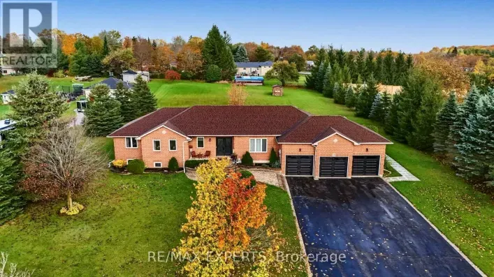 10 LIMOSANO STREET, Scugog
