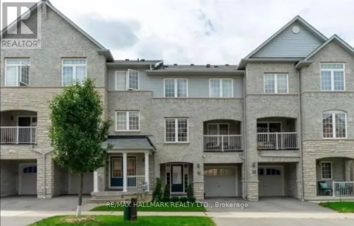 10 LINNELL STREET, Ajax