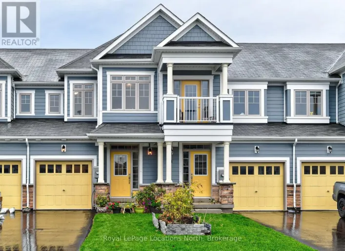 10 LITTLE RIVER CROSSING, Wasaga Beach