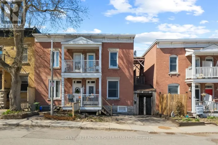 10 LOWER CHARLOTTE STREET, Ottawa
