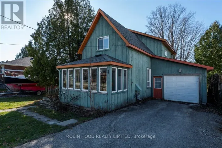 10 LUCY STREET, Penetanguishene