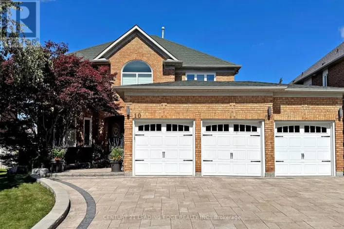10 MACRILL ROAD, Markham