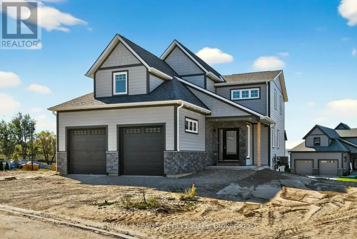 10 MAGAZINE STREET, Penetanguishene