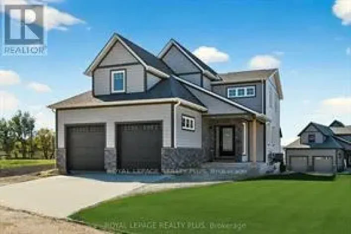 10 MAGAZINE STREET, Penetanguishene