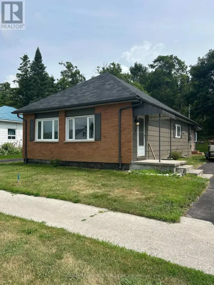 10 MAIN STREET N, Marmora and Lake