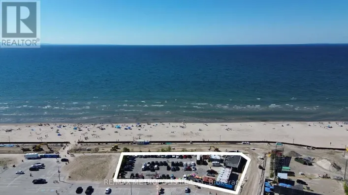 10 MAIN STREET, Wasaga Beach