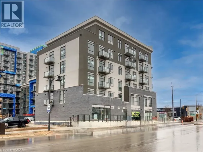 10 MALLARD Trail Unit# 340, Waterdown