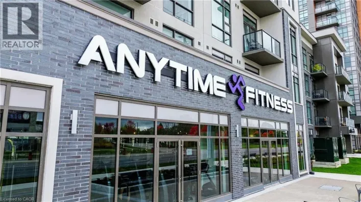 10 MALLARD Trail Unit# 434, Waterdown