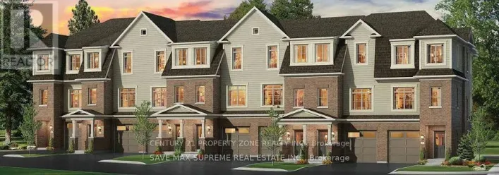 10 MALONE LANE, Clarington