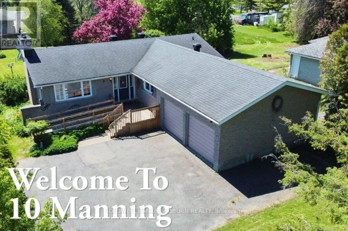 10 MANNING ROAD, South Stormont