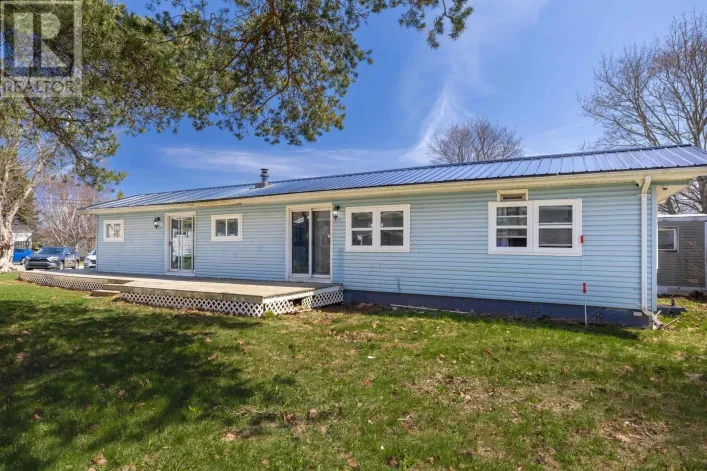 10 Manor Drive, Charlottetown