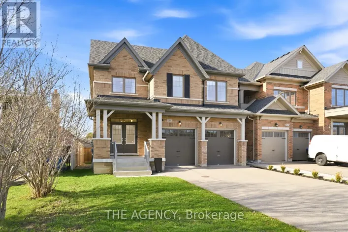 10 MAPLE AVE W AVENUE W, New Tecumseth