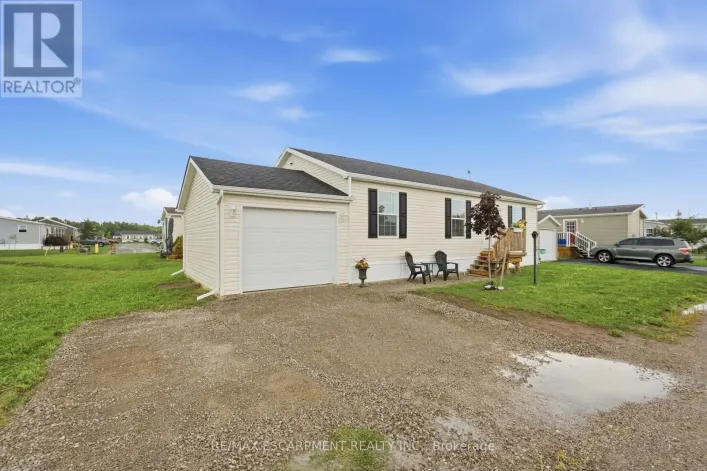 Modular for sale: 10 MARSH COVE, Haldimand