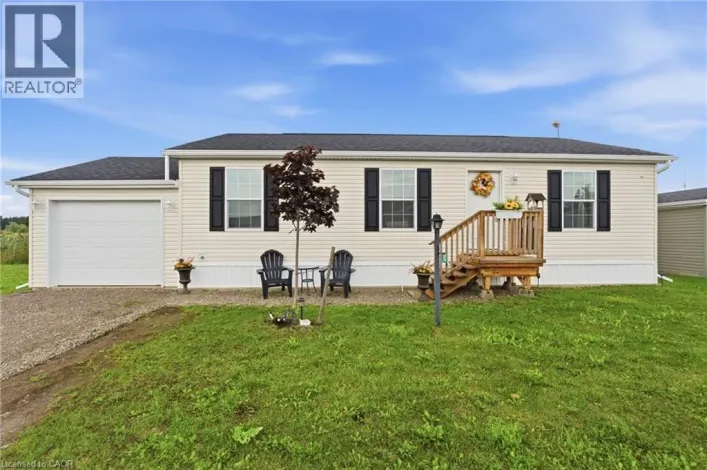Modular for sale: 10 MARSH Cove, Nanticoke