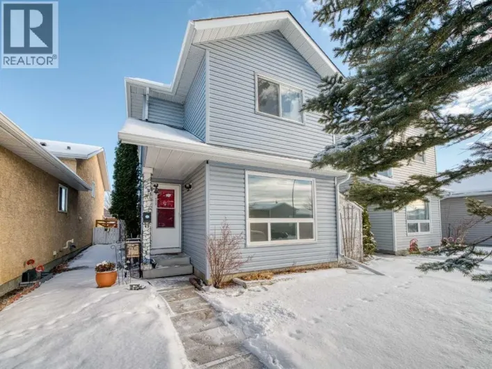 10 Martinbrook Road NE, Calgary