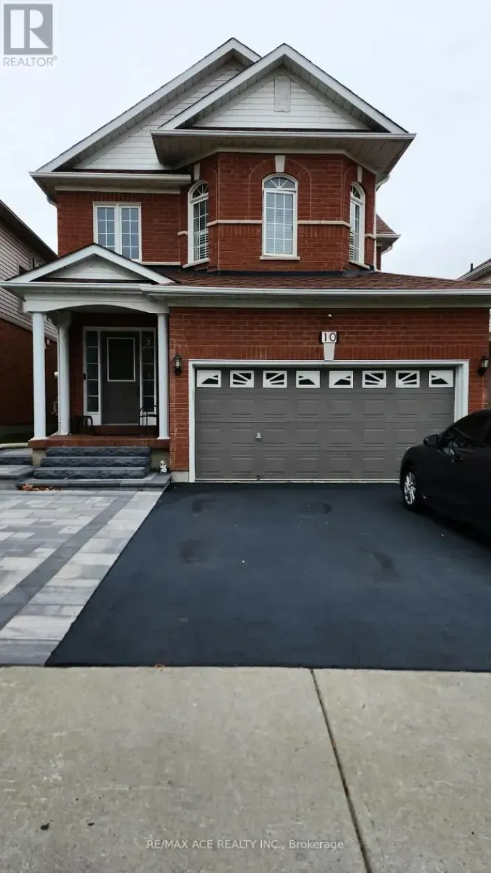 House for rent: 10 MAY APPLE TERRACE, Toronto