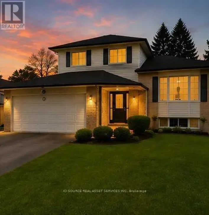 10 MCDONAGH DRIVE, Kawartha Lakes