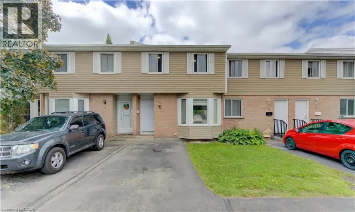 10 MILL CREEK Road Unit# 5, Cambridge