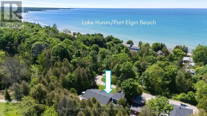 10 MITCHELL LANE, Saugeen Shores