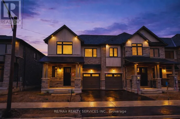 10 MOLNAR CRESCENT, Brant