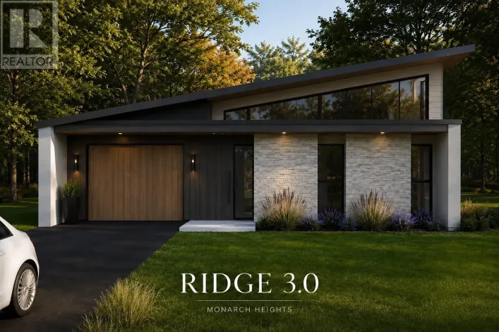 10 Monarch Way, Rustico