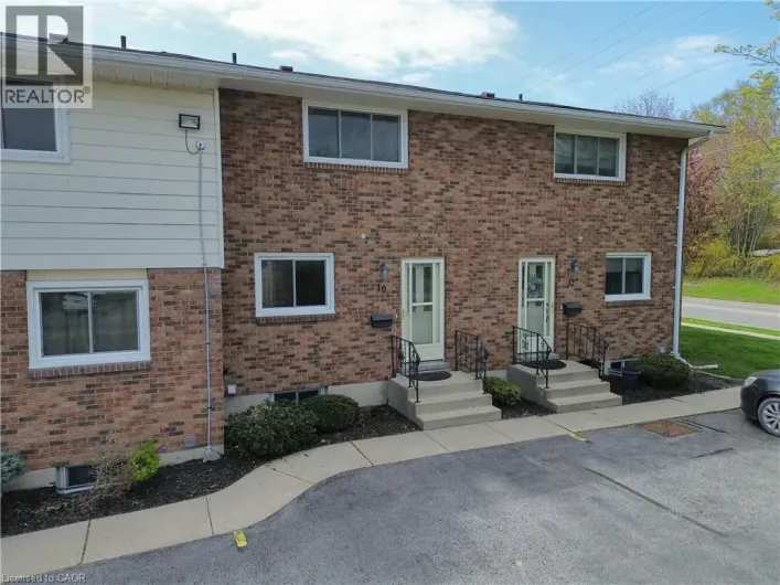 10 MONTCLAIR Crescent, Simcoe
