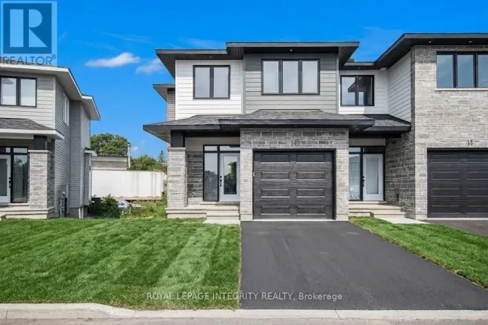 10 MORRALL COURT, Arnprior