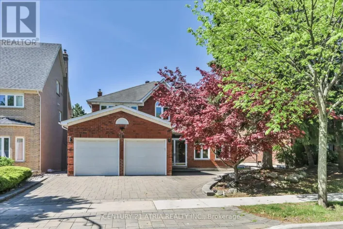 10 MORRISON CRESCENT, Markham