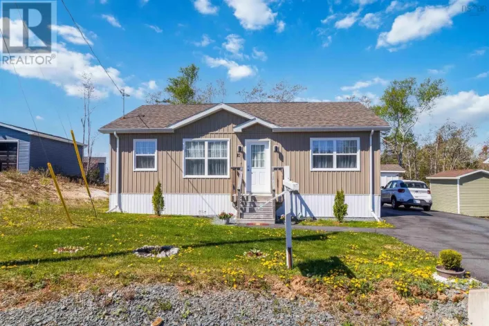 10 Mossberry Close, Hubley