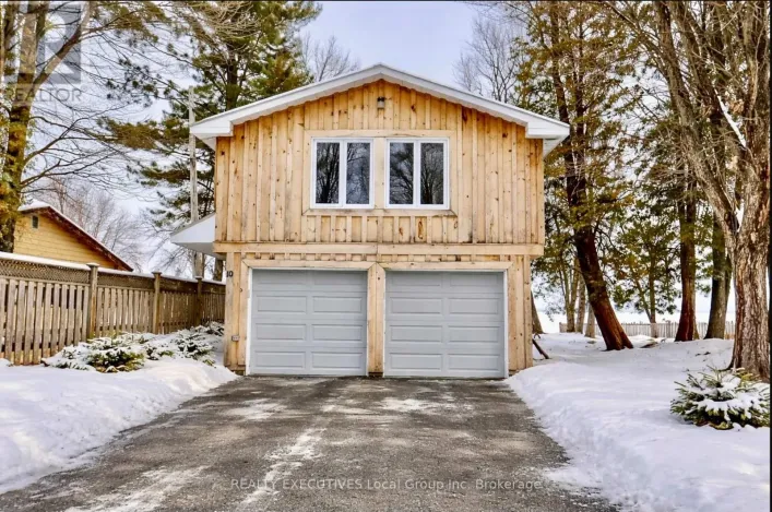 10 MOWAT CRESCENT W, North Bay