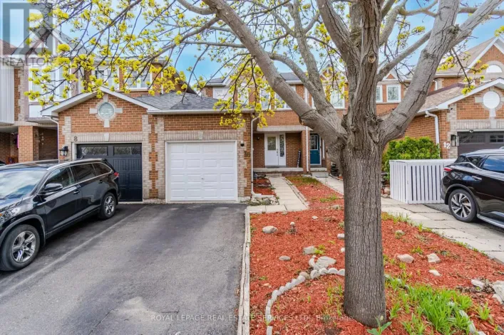 10 MULLIS CRESCENT, Brampton
