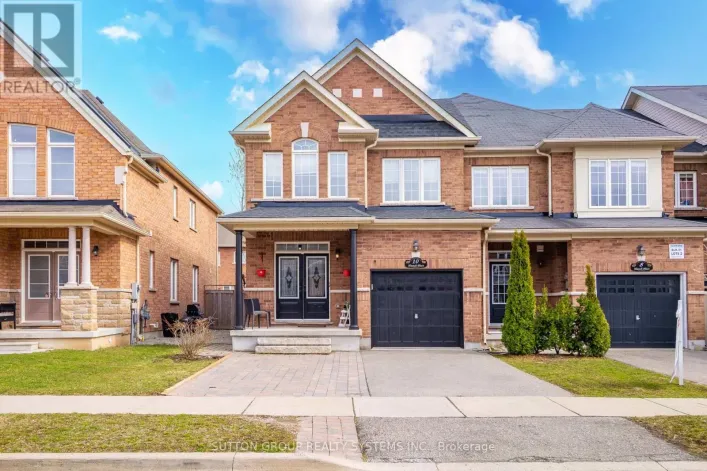 10 MUNCH PLACE, Milton