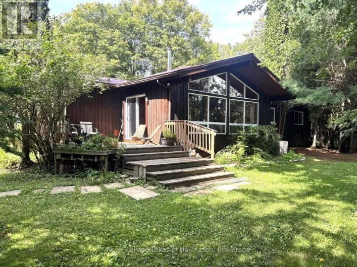 10 NEVISON DRIVE, Kawartha Lakes