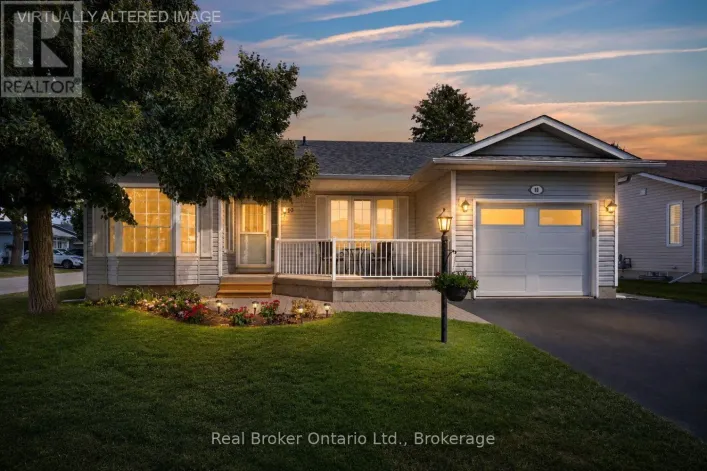 10 NIAGARA TRAIL, Clarington