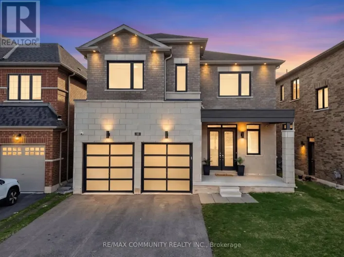 10 NIGH DRIVE, Markham