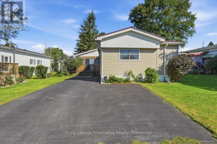 10 NIGHTINGALE LANE, Quinte West