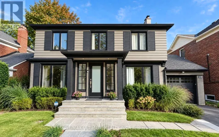 House for rent: 10 NOEL AVENUE, Toronto