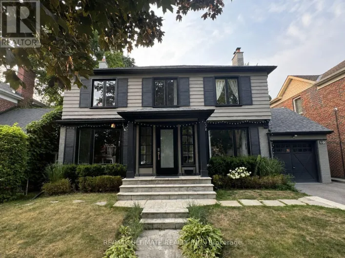 10 NOEL AVENUE, Toronto
