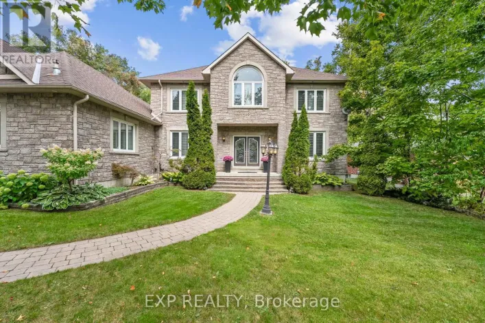 10 NORDIC TRAIL, Oro-Medonte