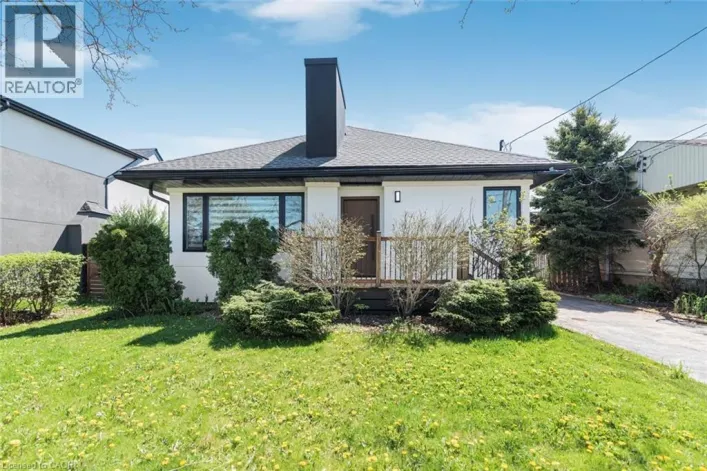 10 NORWICH Road, Stoney Creek