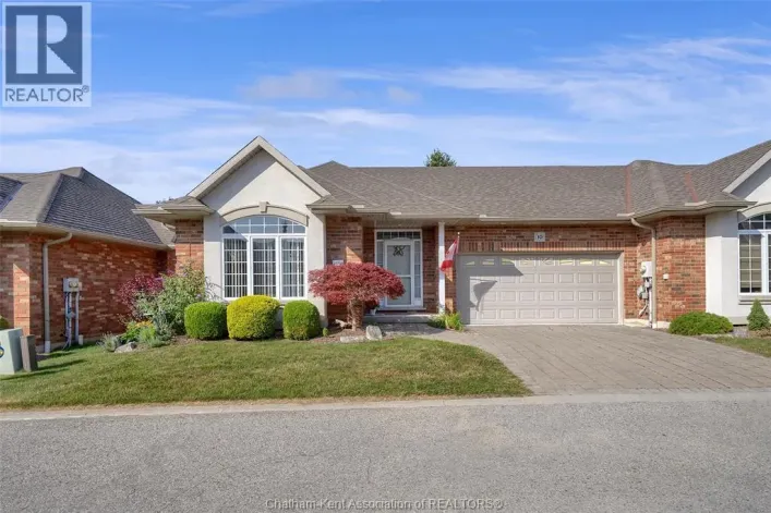 10 Oakgrove LANE, Chatham